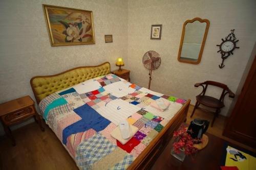 Тбилиси: Pirosmani Guest House