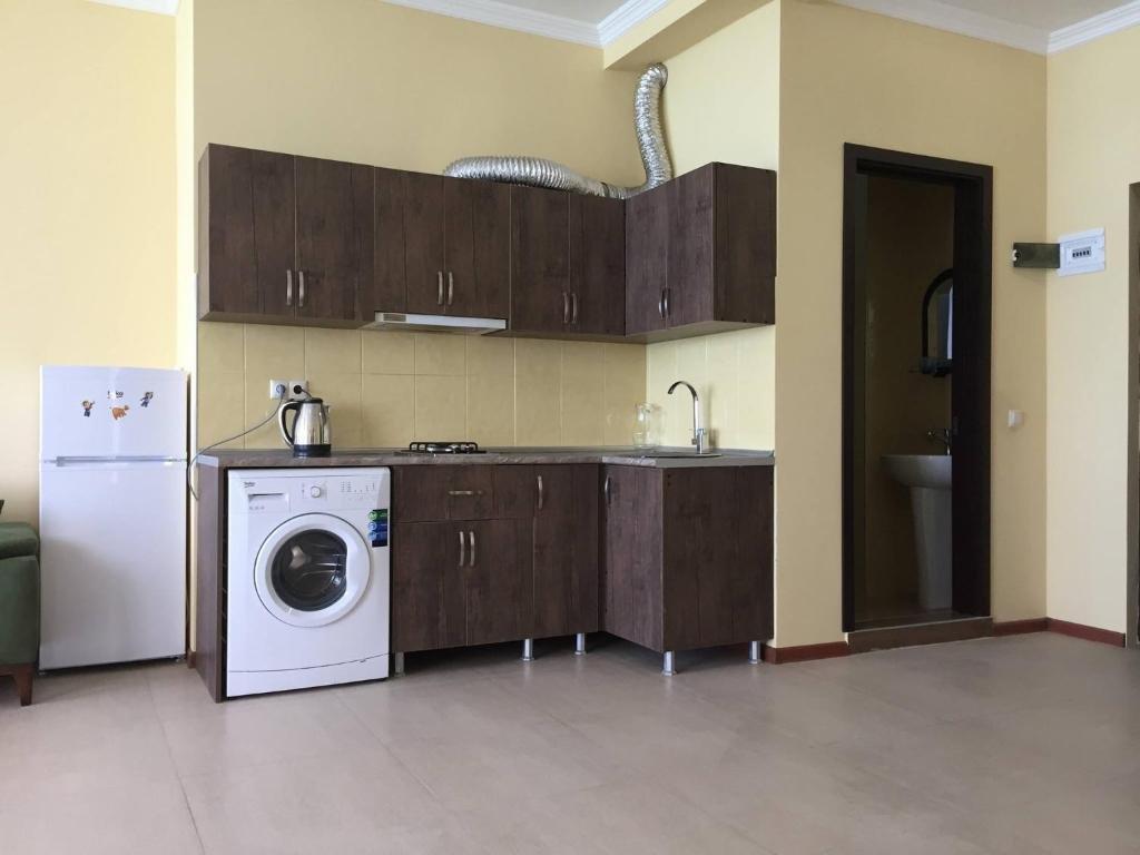 Батуми: Lux Apartment in Gonio