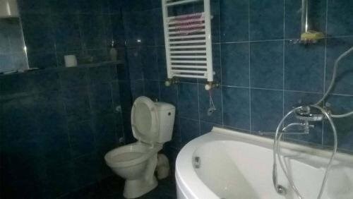 Тбилиси: Guesthouse Vake Bagebi