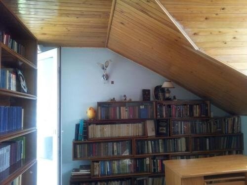 Тбилиси: Guesthouse Vake Bagebi