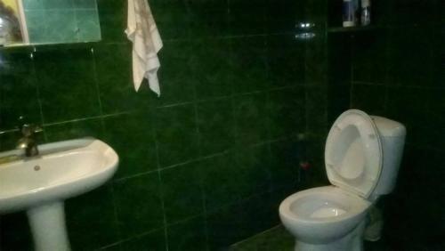 Тбилиси: Guesthouse Vake Bagebi