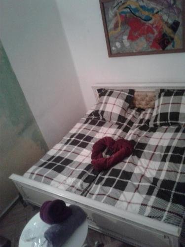 Тбилиси: Guesthouse Teko