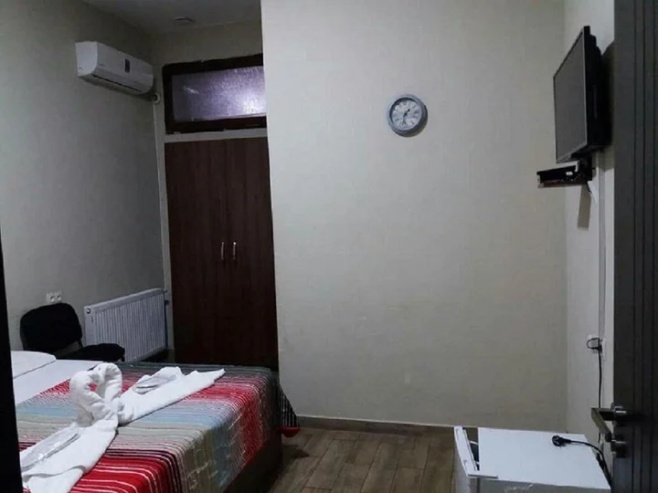 Тбилиси: Orchid Hotel