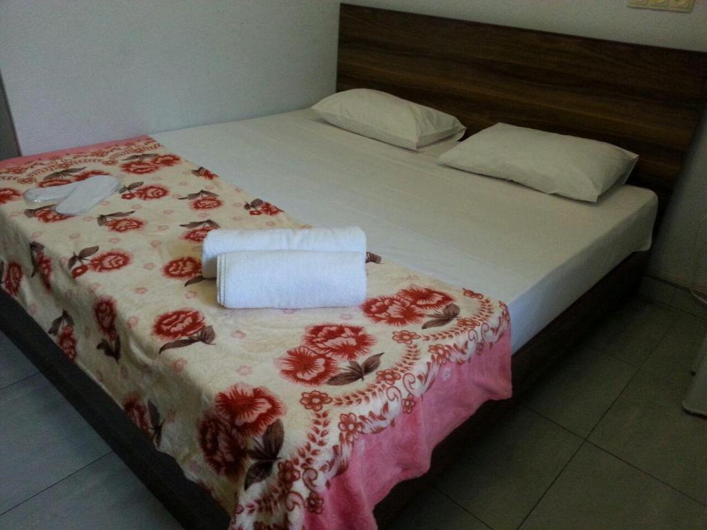 Тбилиси: Orchid Hotel