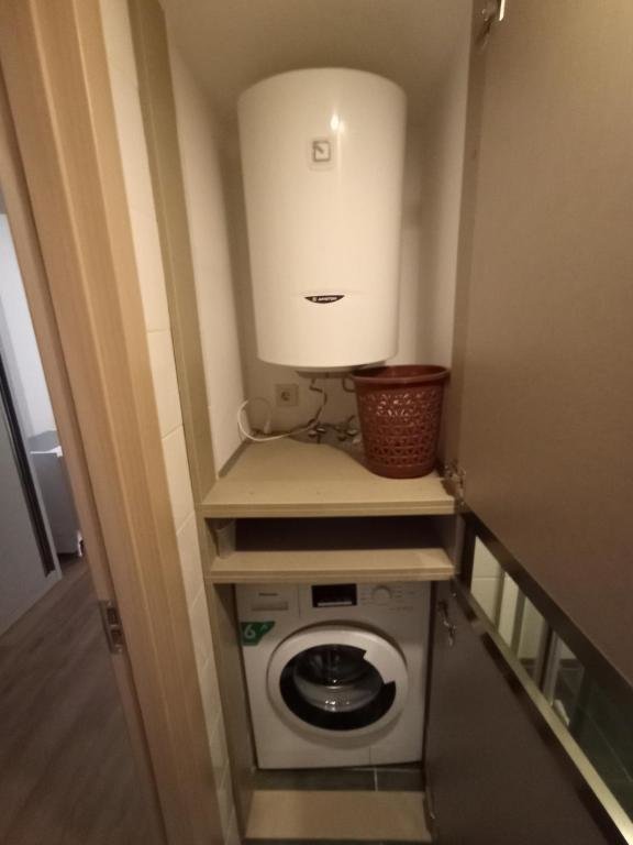 Батуми: Apartament Aliance