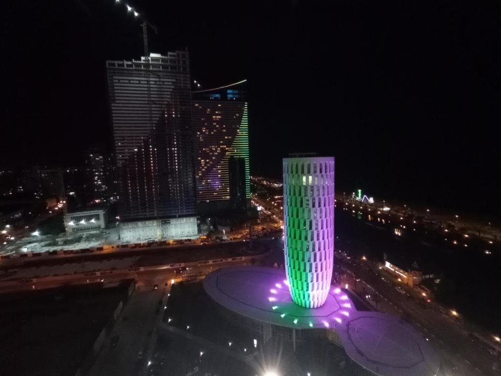 Батуми: Apartament Aliance
