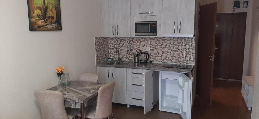 Батуми: Apartament Aliance