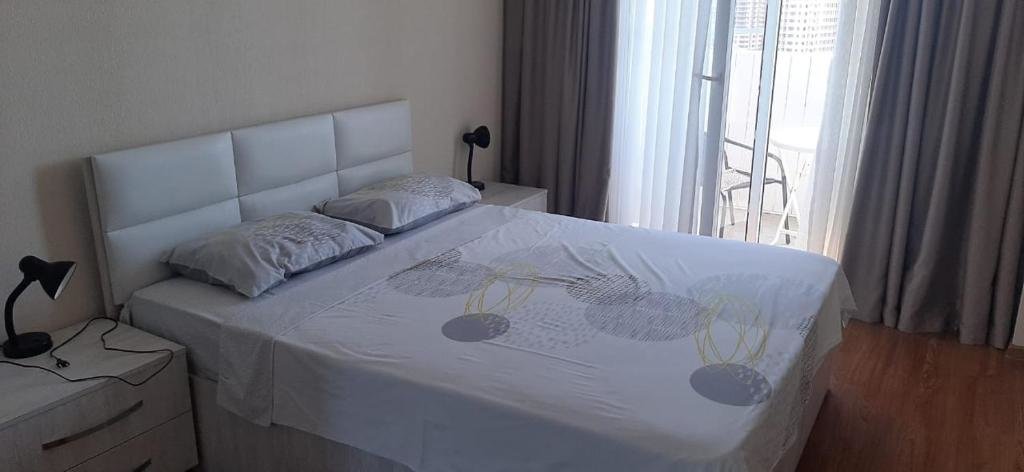 Батуми: Apartament Aliance