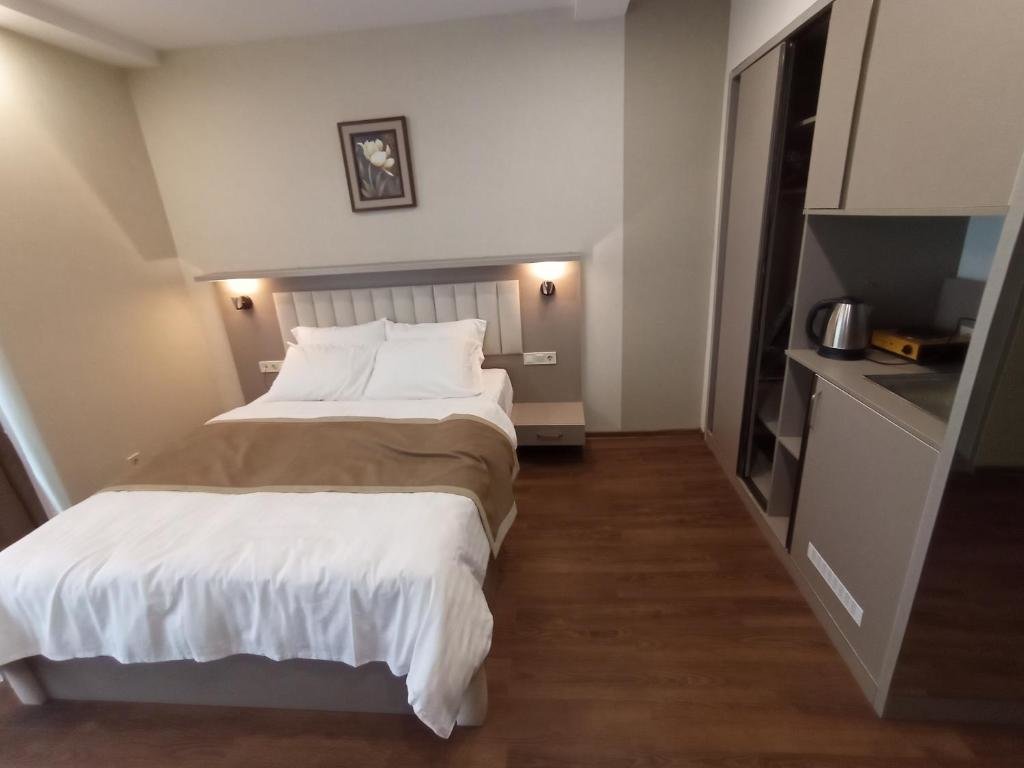 Батуми: Apartament Aliance