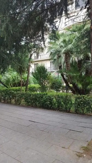 Батуми: GG Apartment in very center of Batumi city