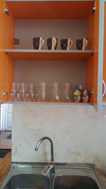 Батуми: GG Apartment in very center of Batumi city