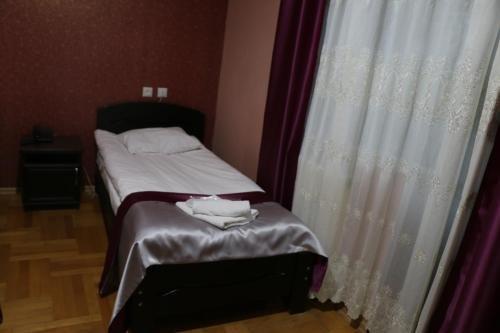 Тбилиси: Dejavu Hotel