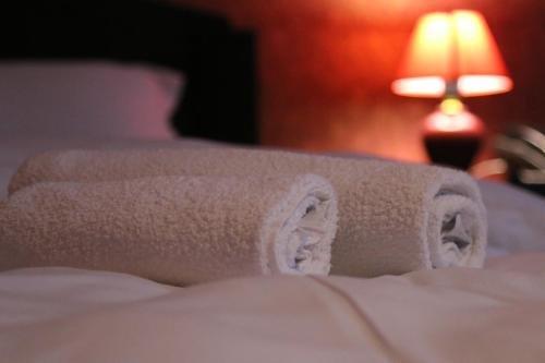 Тбилиси: Dejavu Hotel