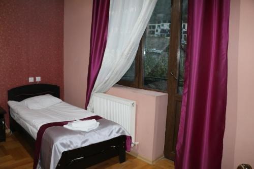 Тбилиси: Dejavu Hotel