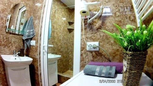 Тбилиси: Sunny Home Hotel city center Sameba