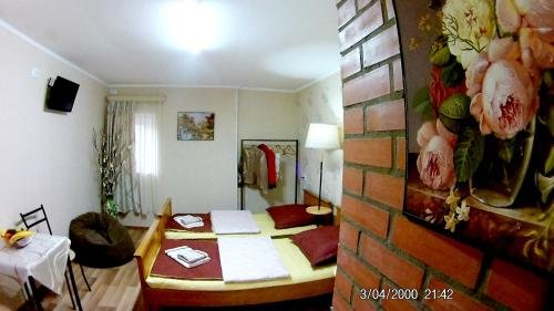 Тбилиси: Sunny Home Hotel city center Sameba