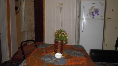 Тбилиси: Guest House "SILVER"