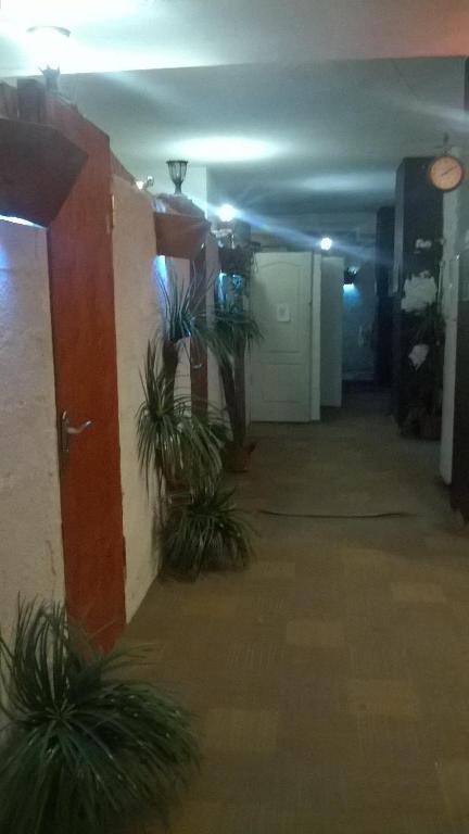 Тбилиси: Hostel Romantik