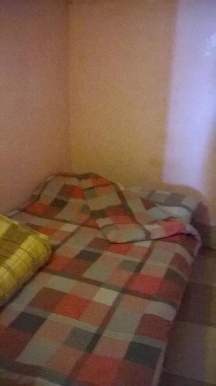 Тбилиси: Hostel Romantik