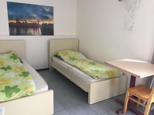 Тбилиси: Tbilisi Nice View Hostel