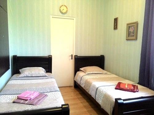 Тбилиси: Mini hotel Story