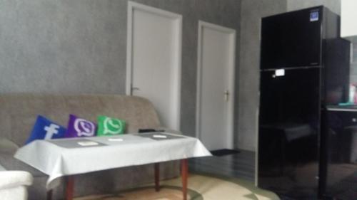 Тбилиси: Tamo's Guesthouse