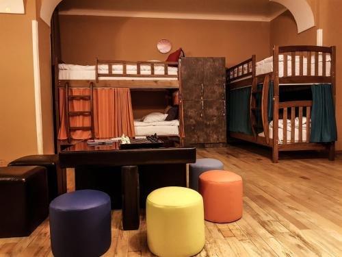 Тбилиси: Museum Hostel