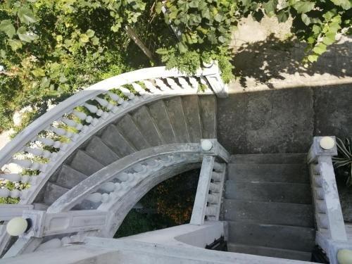 Батуми: Kvariati Guest House
