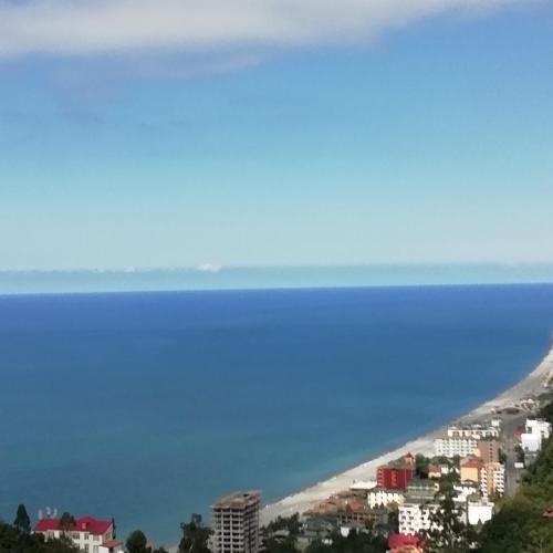 Батуми: Kvariati Guest House