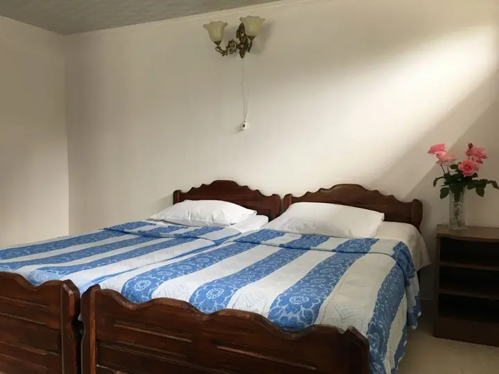 Батуми: Guesthouse White Villa