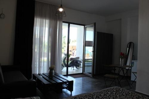 Батуми: Guesthouse White Villa