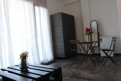 Батуми: Guesthouse White Villa