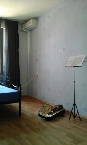 Батуми: Nia Devadze in Batumi