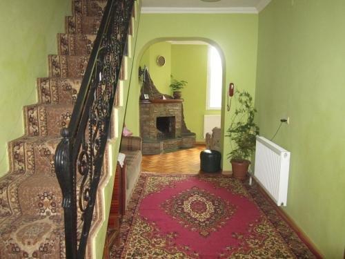 Батуми: Medo's Guest House