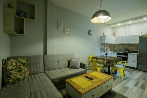 Nina's Guest House — фото 1