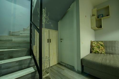 Батуми: Nina's Guest House