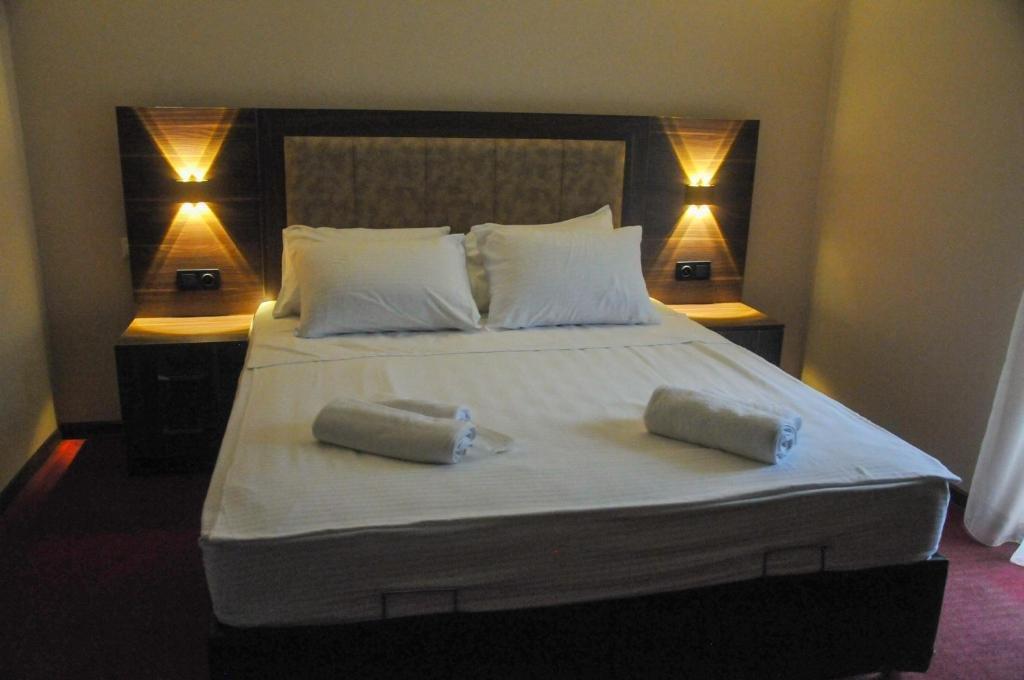 Батуми: Hotel Daelan