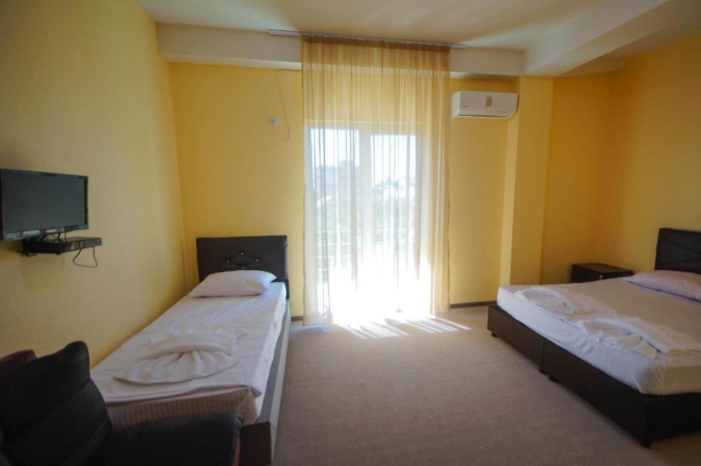 Батуми: Hotel Daelan