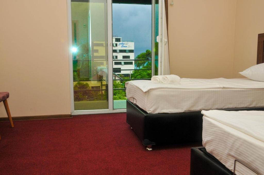 Батуми: Hotel Daelan