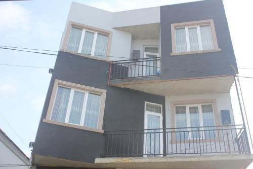 Батуми: Kipo Guest House