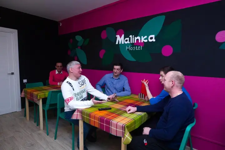 Хостел Малинка — фото 5