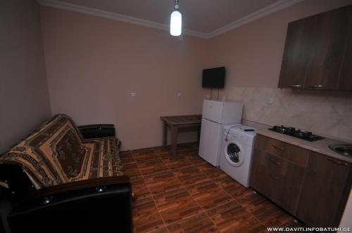 Батуми: Guest House David