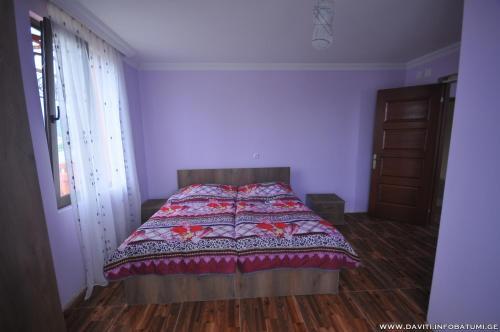 Батуми: Guest House David
