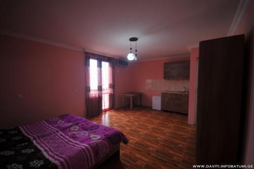 Батуми: Guest House David