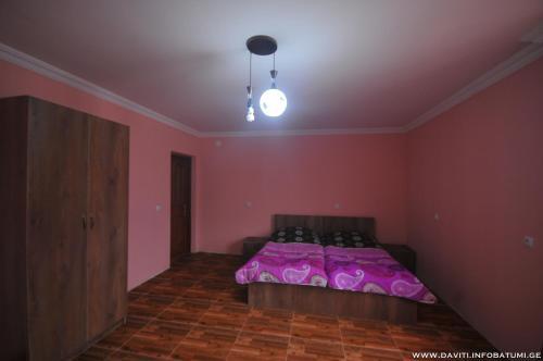 Батуми: Guest House David