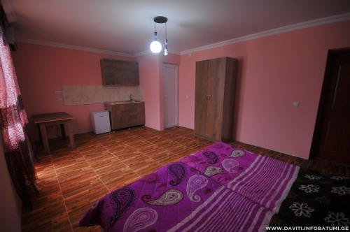 Батуми: Guest House David