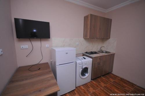 Батуми: Guest House David