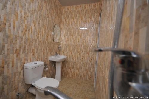 Батуми: Guest House David