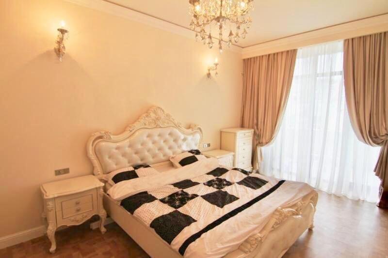 Тбилиси: Elit Home Apartment David