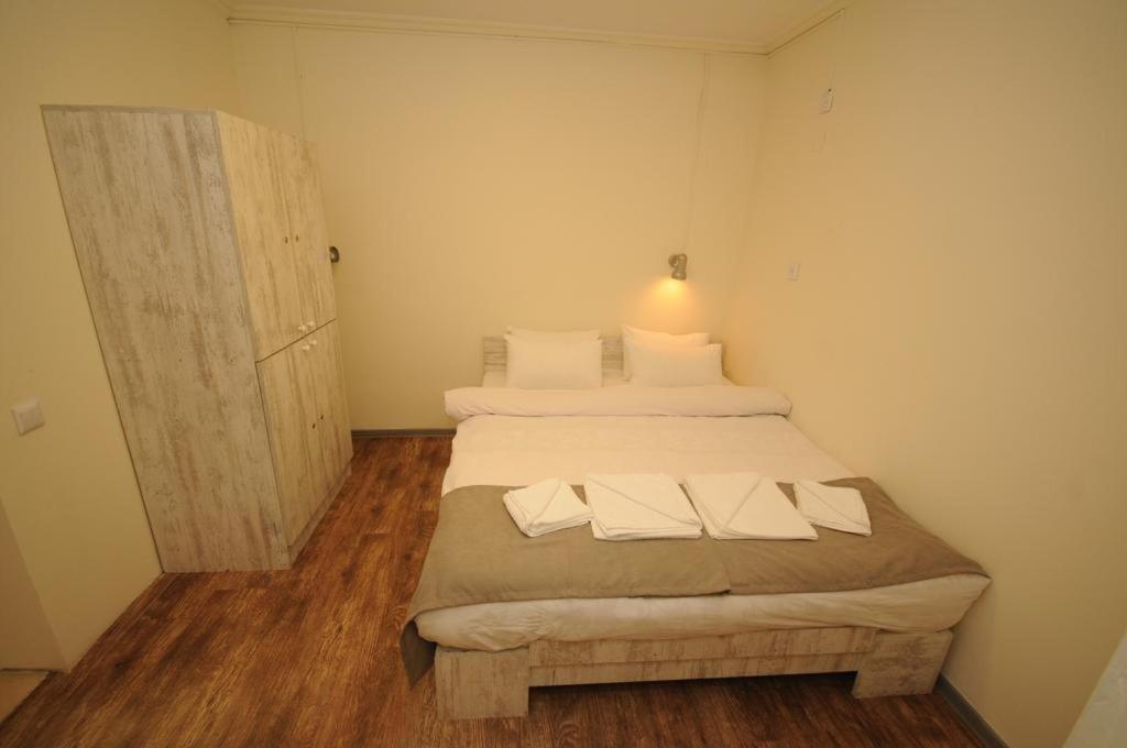 Тбилиси: Marani Hotel